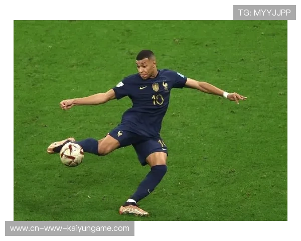 世界杯姆巴佩若面对极限防守仍能突破，会否点燃全球讨论？